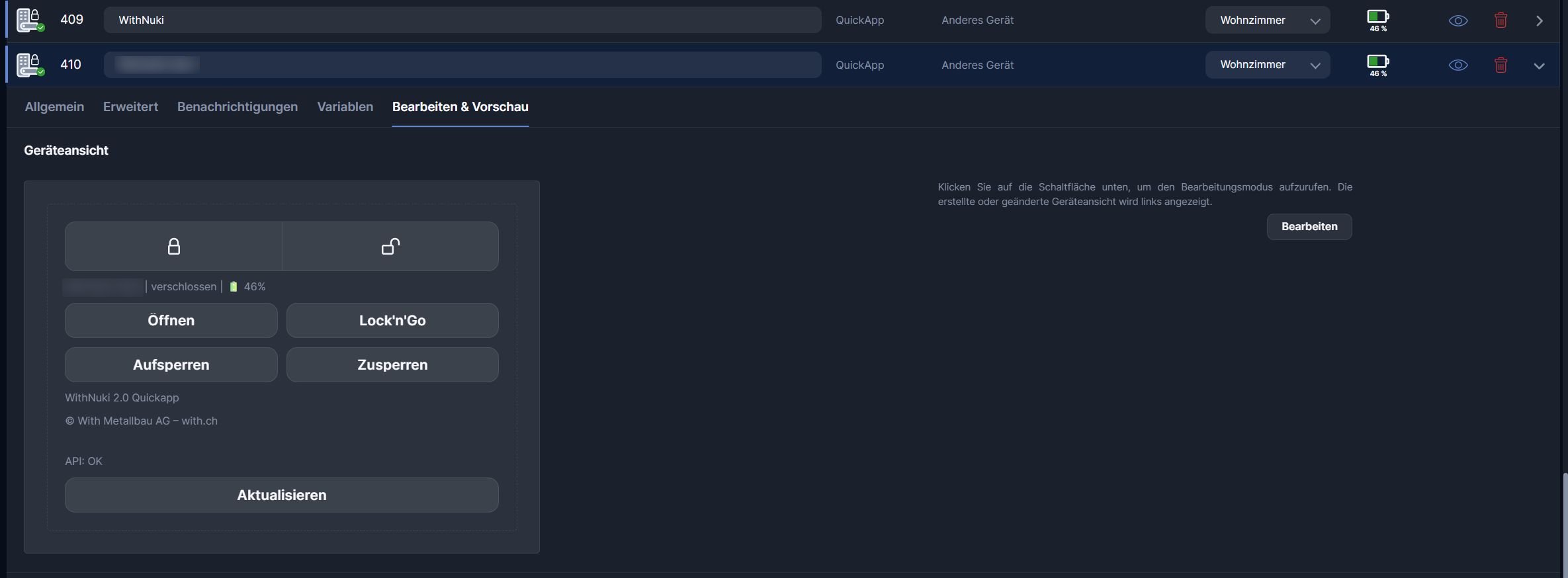 19 Neue Schloss Quickapp