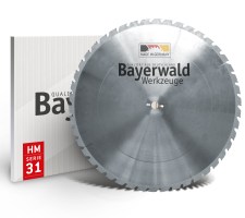 HM Bausäge Extrem