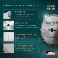 HM Zuschnitt Präzision