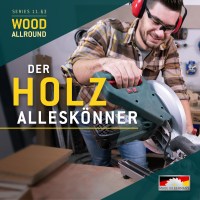 HM Präzison Fertigschnit Hdf