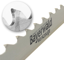 HM PR Plus Bandsägeblatt